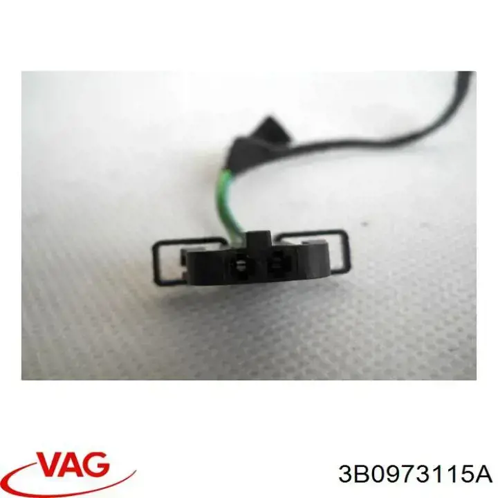  VAG 3B0973115A preço, a partir de 6,10 USD