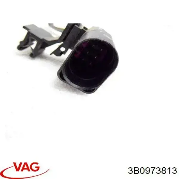 Desengate (ficha) do gerador VAG 3B0973813 preço, a partir de 15,05 USD