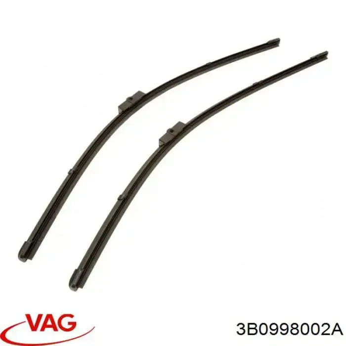 3B0998002A VAG 