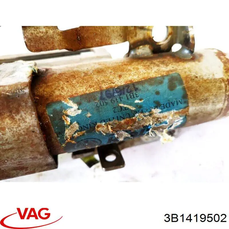 Compre 3B1419502 VAG Coluna da direção