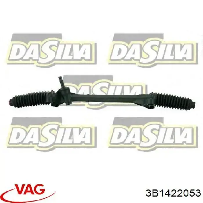 Compre 3B1422053 VAG Cremalheira da direção