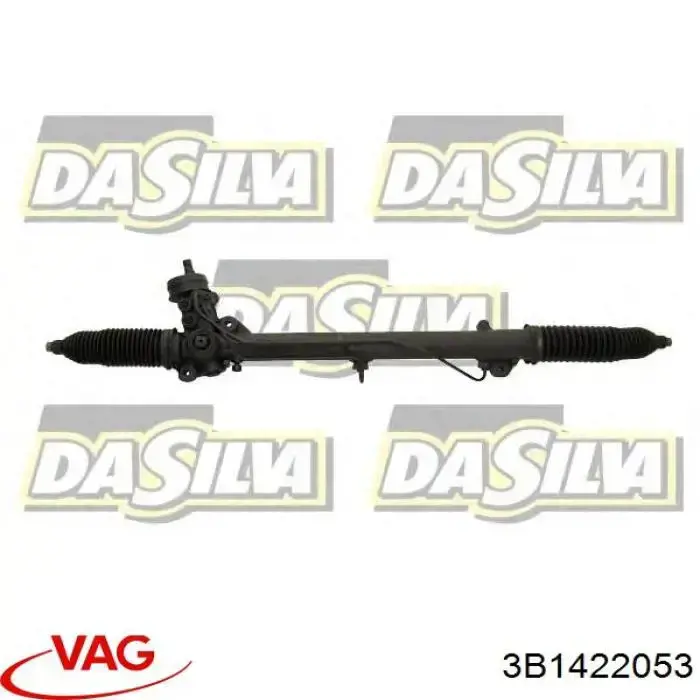 Cremalheira da direção VAG 3B1422053 preço, a partir de 145,67 USD