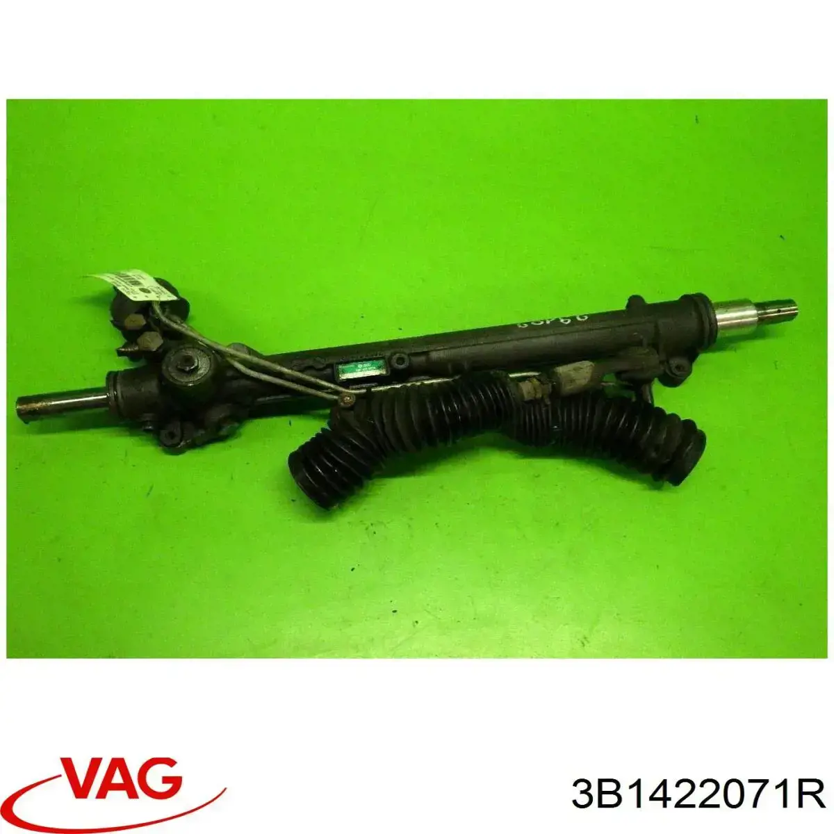 Cremalheira da direção VAG 3B1422071R preço, a partir de 163,45 USD