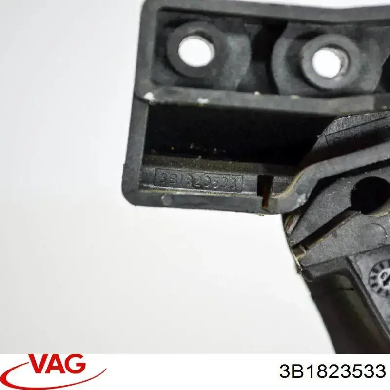 Compre 3B1823533 VAG Puxador de abertura da capota