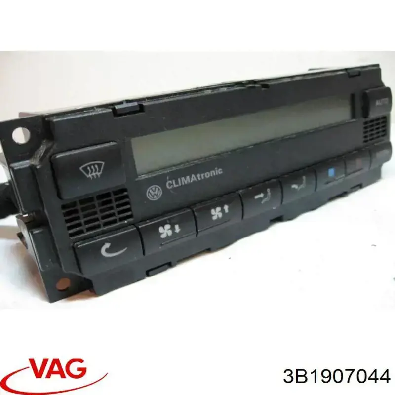 Compre 3B1907044 VAG Unidade de controlo dos modos de aquecimento/condicionamento