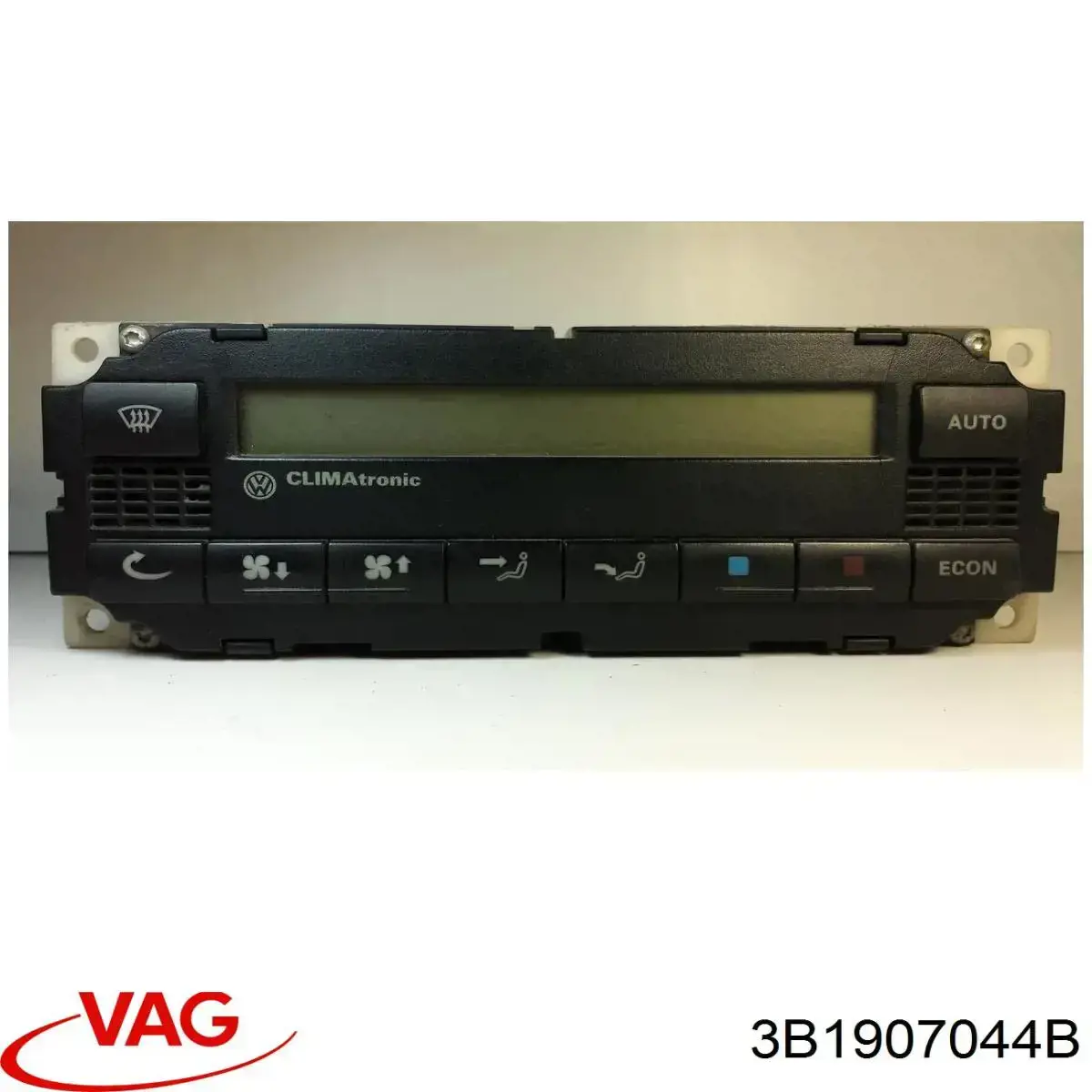 Compre 3B1907044B VAG Unidade de controlo dos modos de aquecimento/condicionamento
