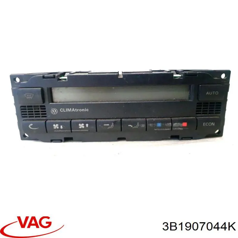 Compre 3B1907044K VAG Unidade de controlo dos modos de aquecimento/condicionamento