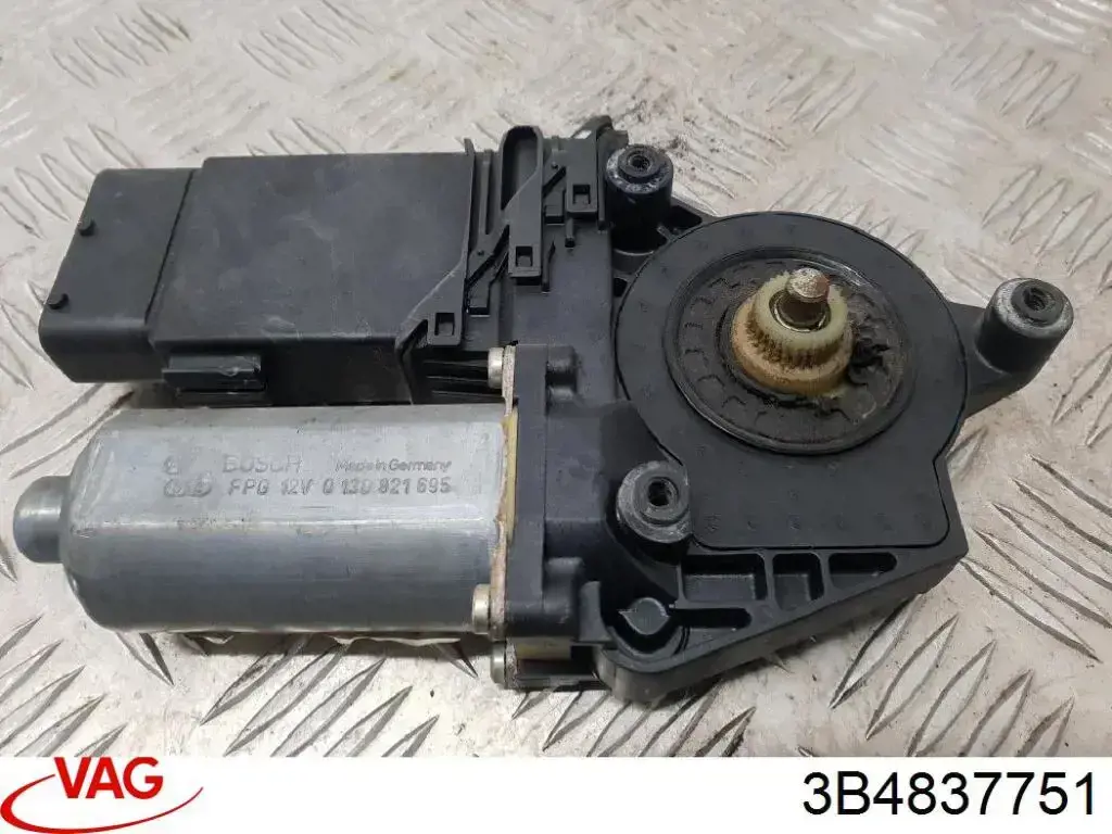 Compre 3B4837751 VAG 