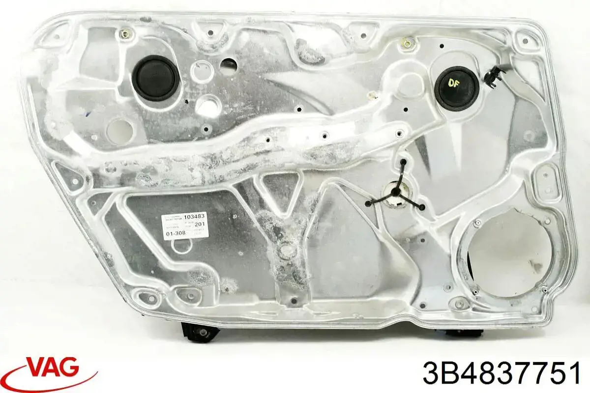  VAG 3B4837751