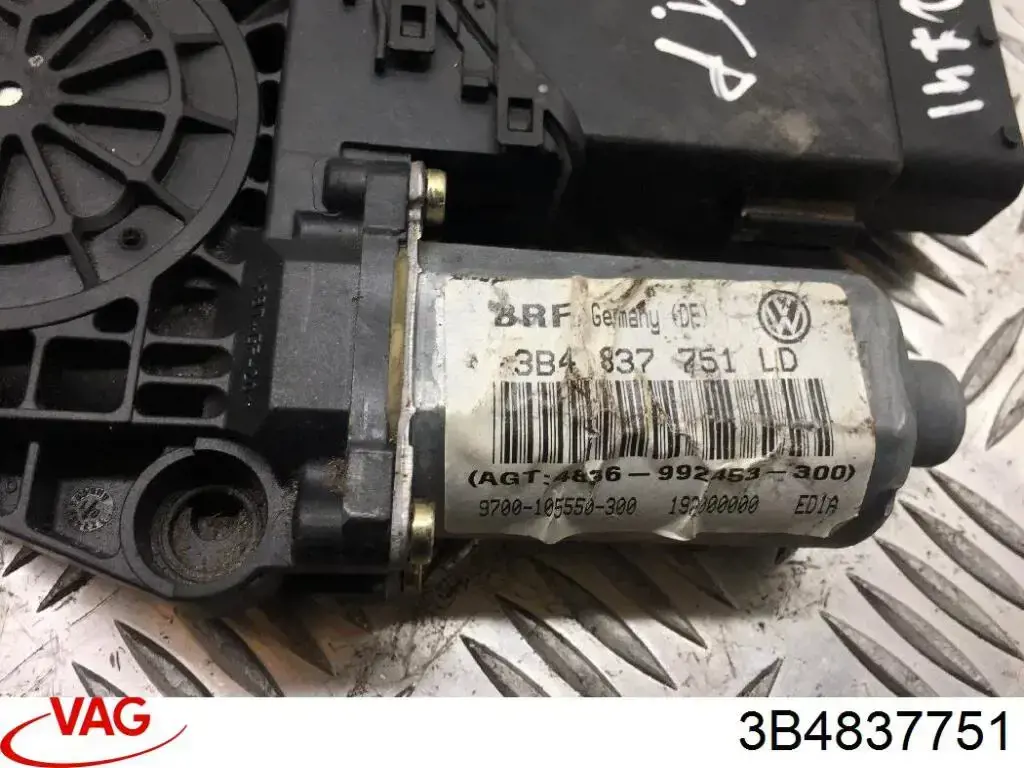  3B4837751 VAG