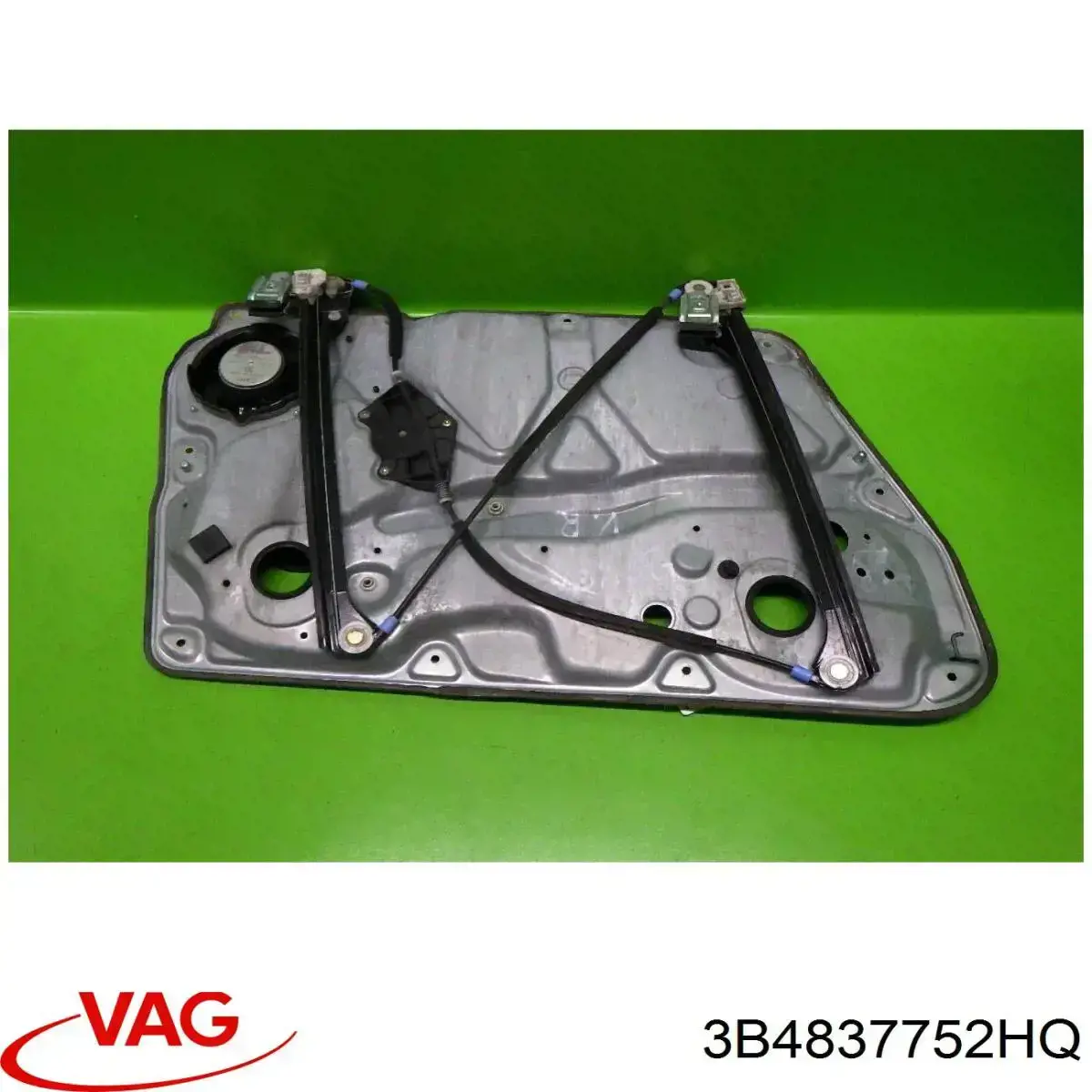 Compre 3B4837752HQ VAG 