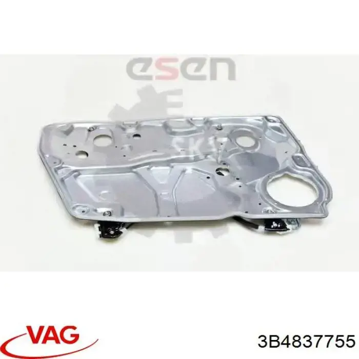  VAG 3B4837755 preço, a partir de 73,21 USD