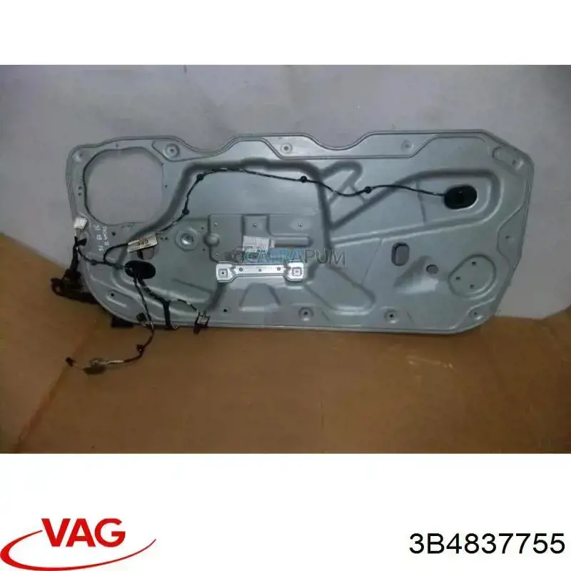 Compre 3B4837755 VAG 