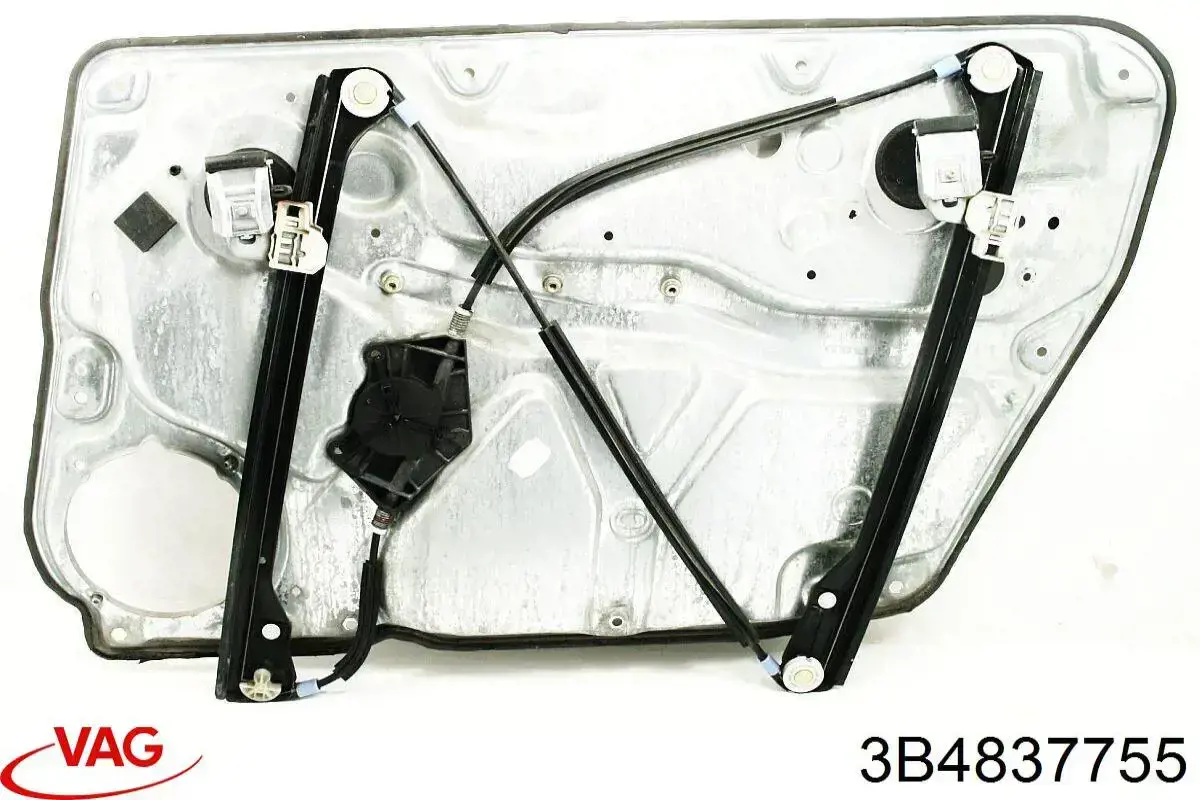  VAG 3B4837755