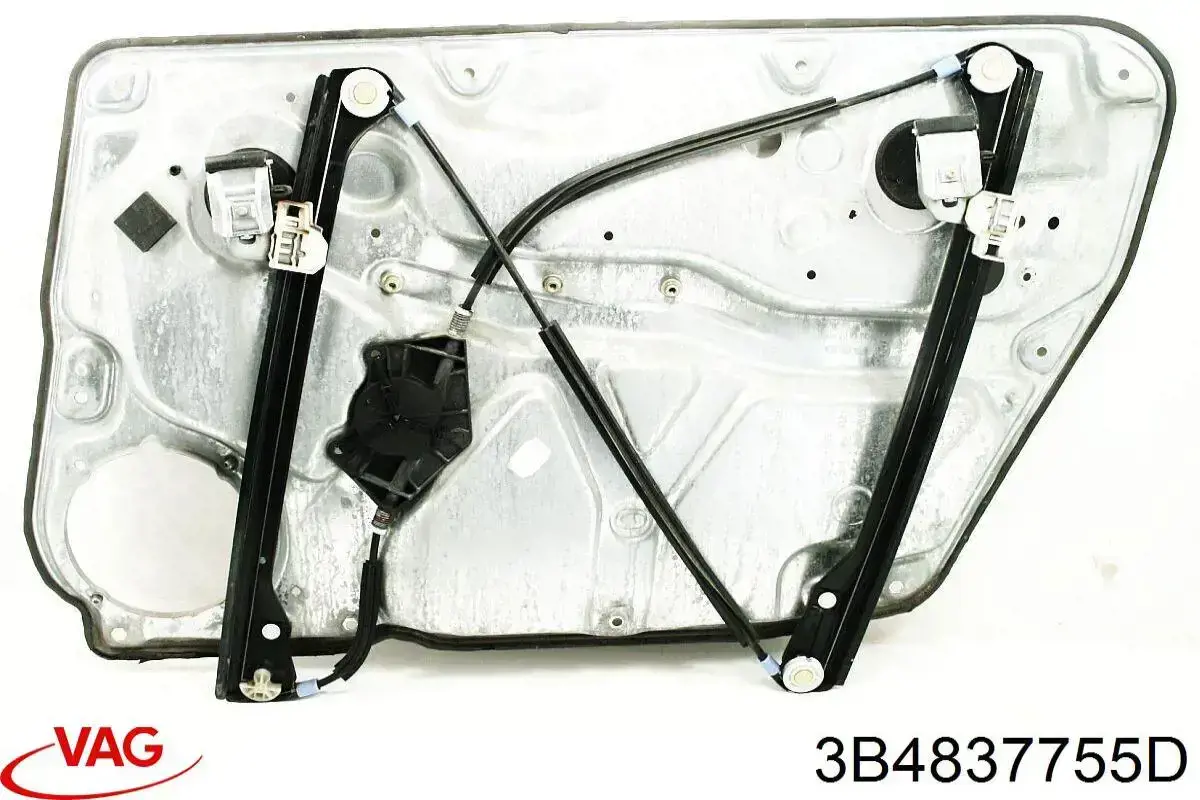 3B4837755D VAG 