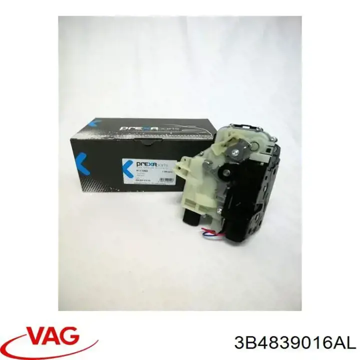 Fecho da porta traseira direita AND 31839006 preço, a partir de 49,37 USD