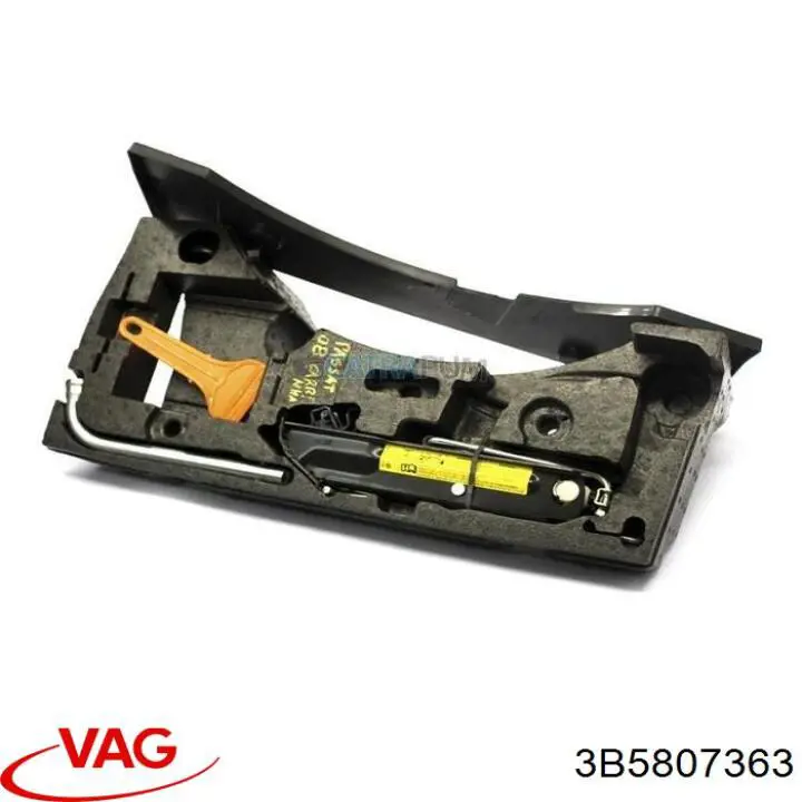 Pára-choque traseiro VAG 3B5807363 preço, a partir de 184,43 USD