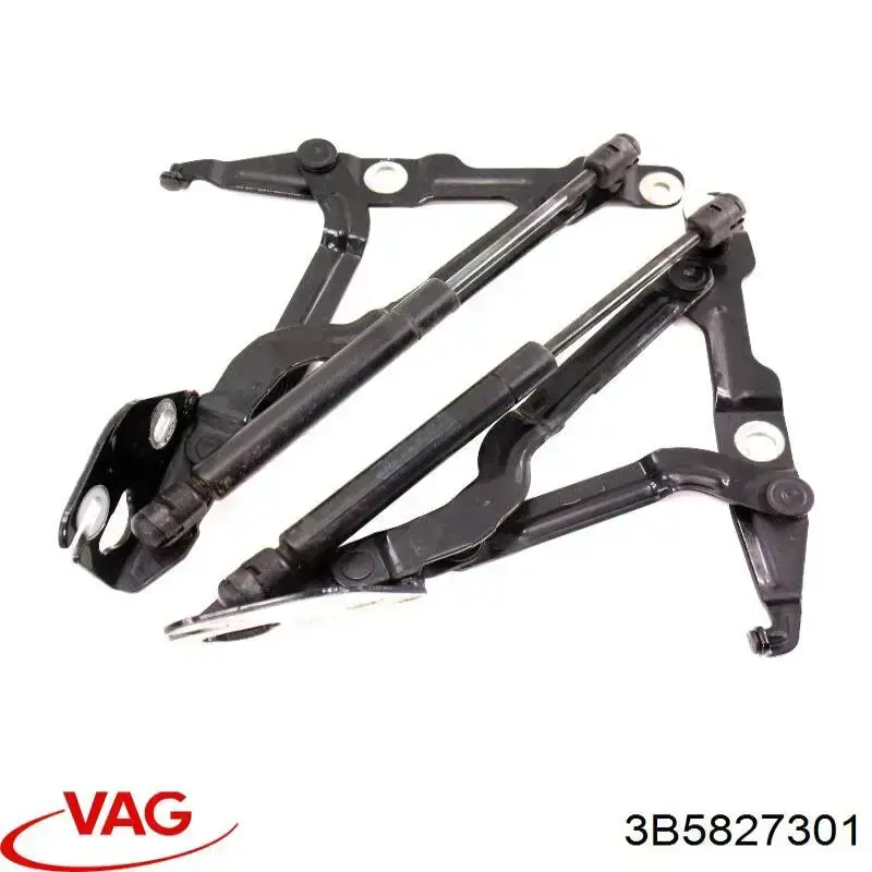 Compre 88270112501 Vika Gozno de tampa de porta-malas