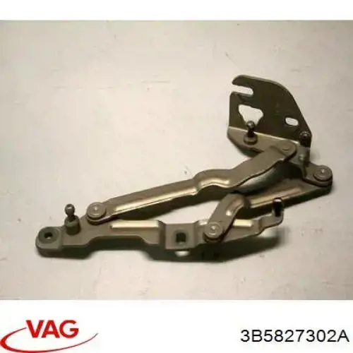 Compre 88270112401 Vika Gozno de tampa de porta-malas