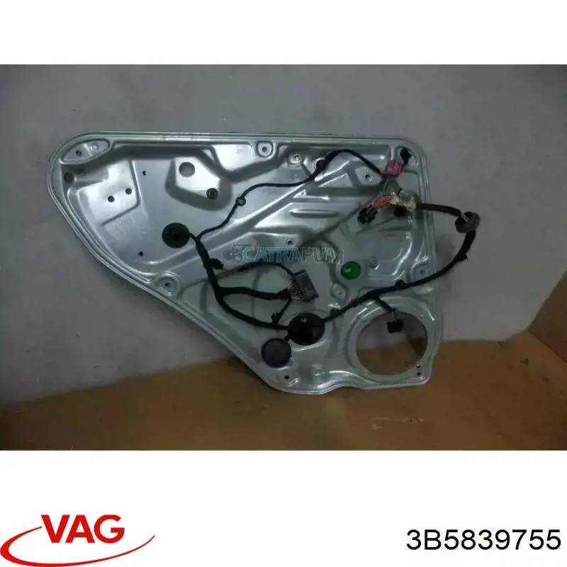  3B5839755 VAG