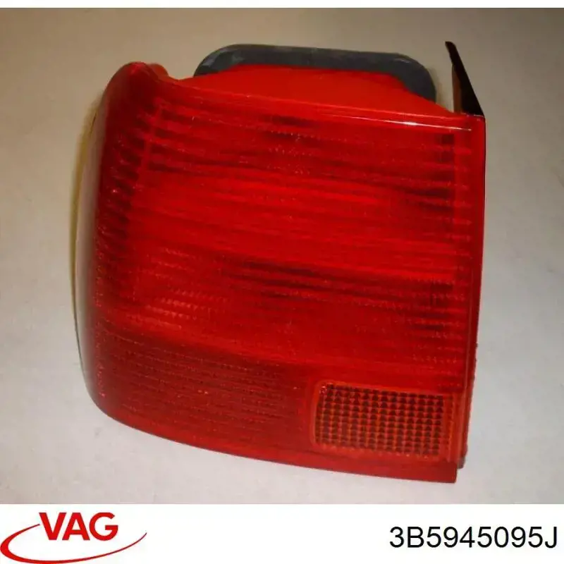 Compre 3B5945095J VAG Lanterna traseira esquerda