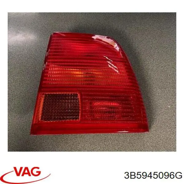 Lanterna traseira direita VAG 3B5945096G preço, a partir de 94,72 USD