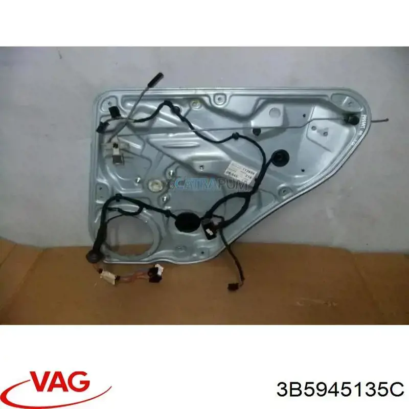  VAG 3B5945135C preço, a partir de 45,99 USD