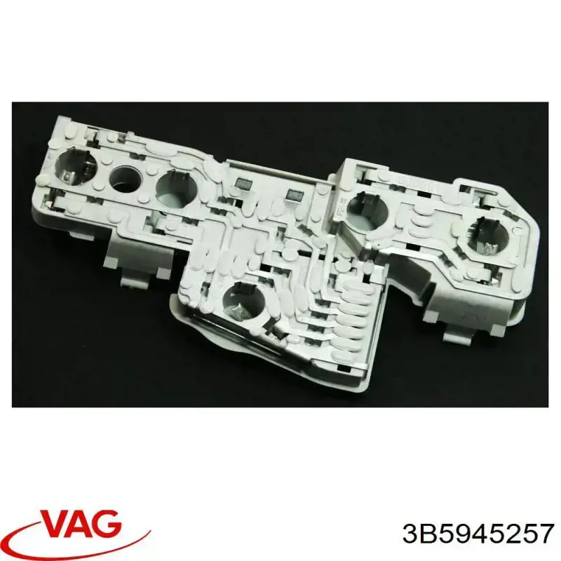 Circuito de contato da luz traseira VAG 3B5945257 preço, a partir de 37,52 USD