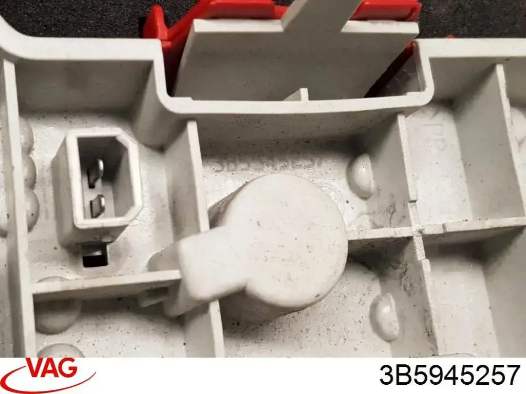 Compre 3B5945257 VAG Circuito de contato da luz traseira