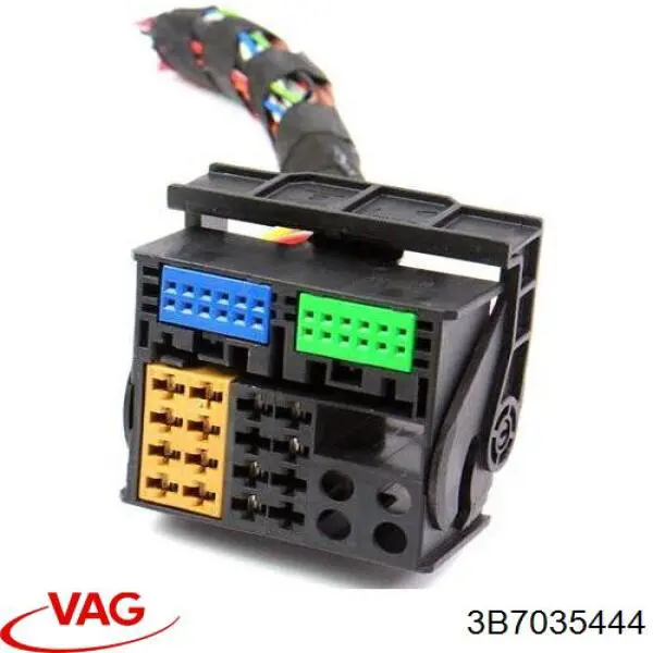  VAG 3B7035444 preço, a partir de 15,97 USD