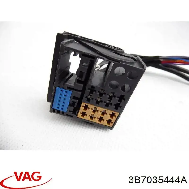  VAG 3B7035444A preço, a partir de 26,68 USD