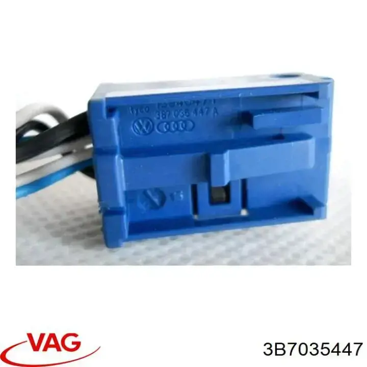  VAG 3B7035447 preço, a partir de 29,03 USD