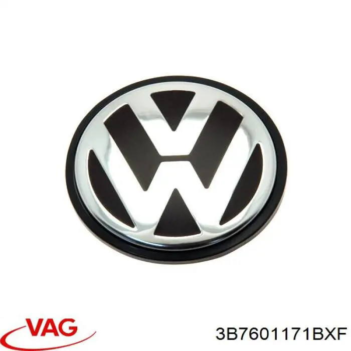 Coberta de disco de roda VAG 3B7601171BXF preço, a partir de 6,51 USD