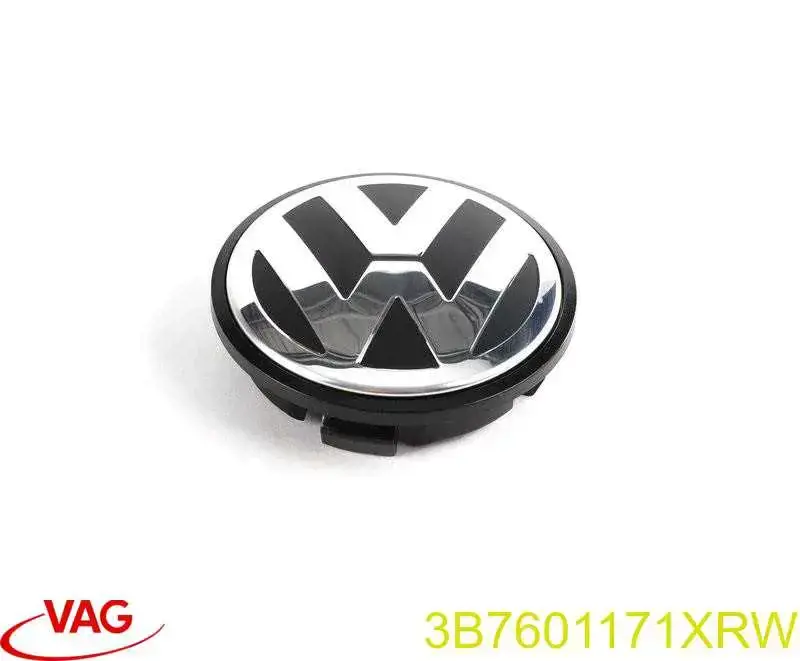 Coberta de disco de roda VAG 3B7601171XRW preço, a partir de 17,90 USD