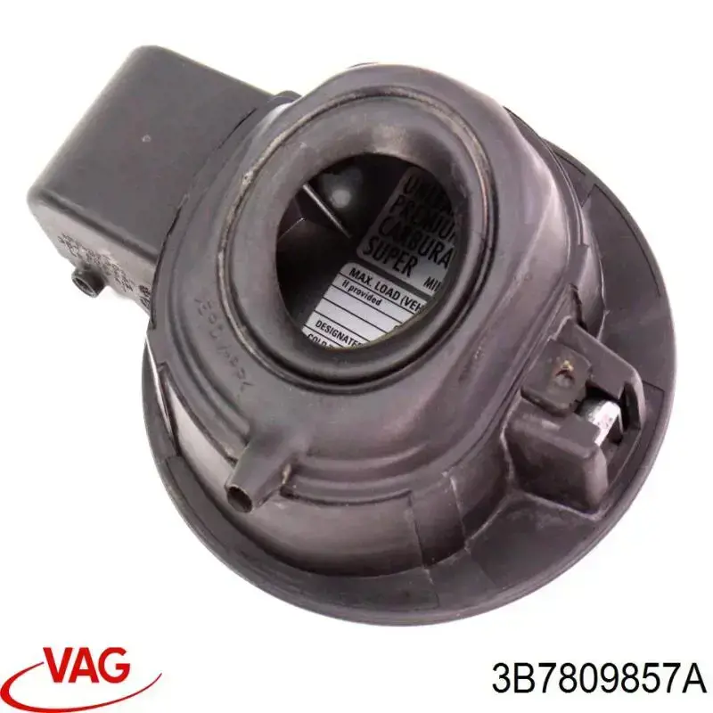 Alcapão do tanque de combustível VAG 3B7809857 preço, a partir de 54,48 USD