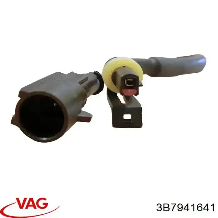 Compre 3B7941641 VAG Unidade de encendido (xénon)