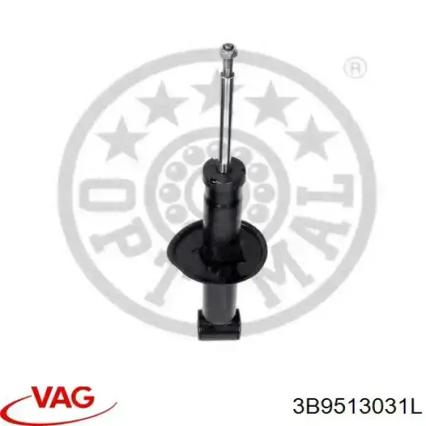Compre 3B9513031K VAG Amortecedor traseiro