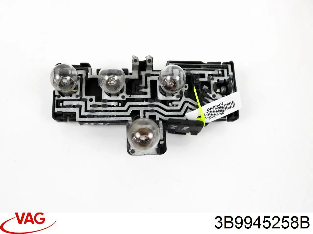 3B9945258B VAG 