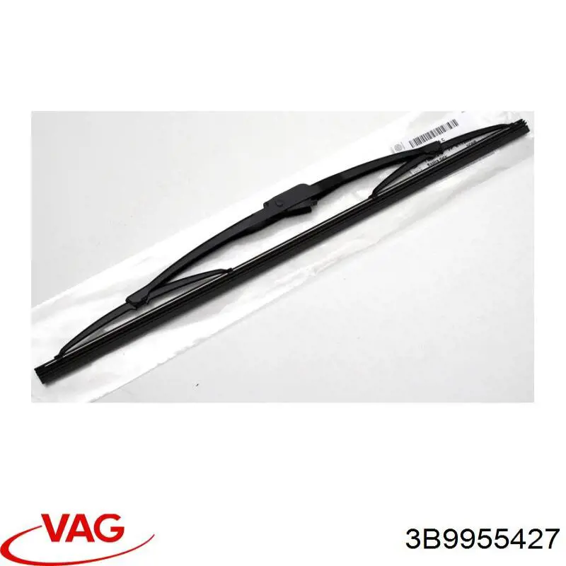 Limpa-pára-brisas de vidro traseiro VAG 3B9955427 preço, a partir de 7,72 USD