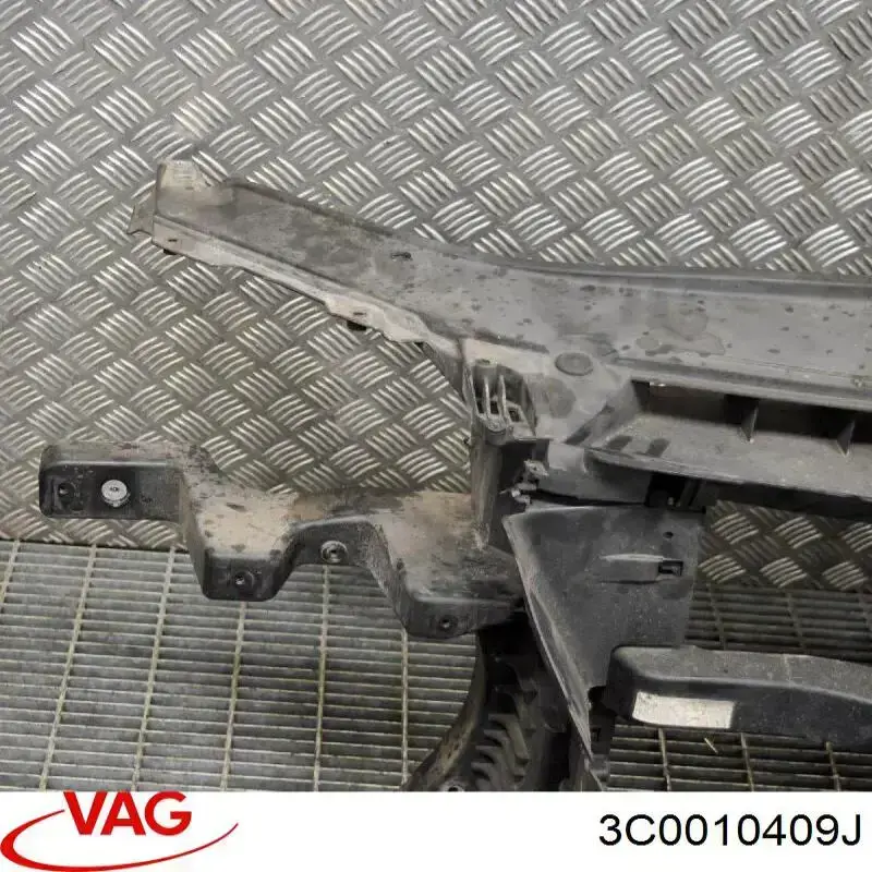 Compre 3C0010409J VAG 