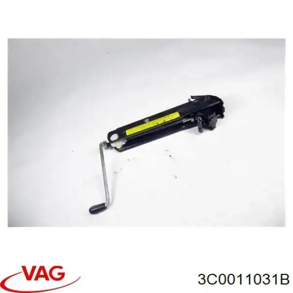 Macaco VAG 3C0011031B preço, a partir de 71,63 USD