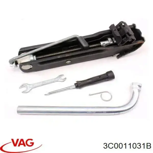 Macaco VAG 3C0011031D preço, a partir de 69,64 USD