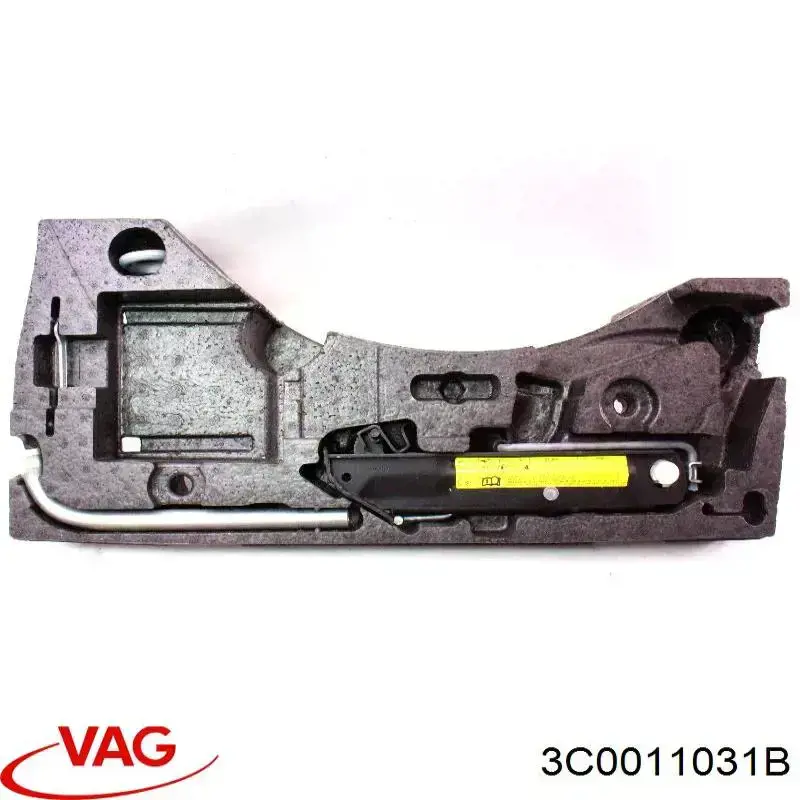 Compre 3C0011031D VAG Macaco