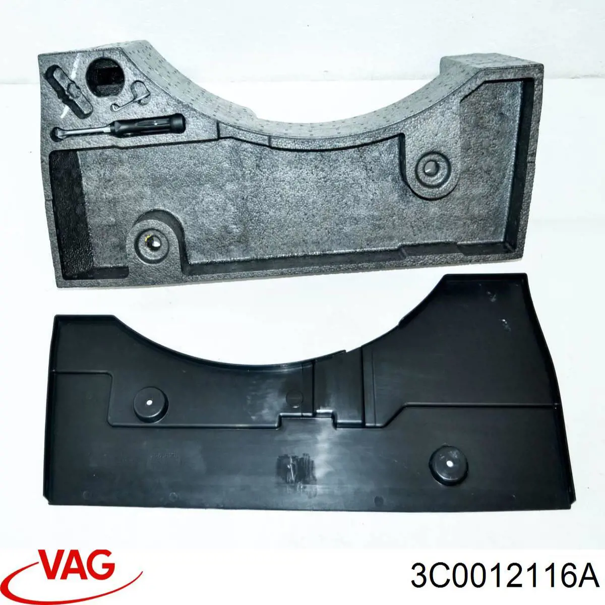 3C0012116A VAG 