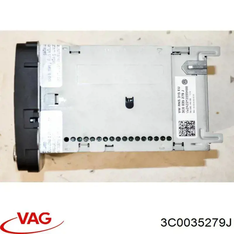 Mostrador multifuncional VAG 3C0035279J preço, a partir de 241,01 USD