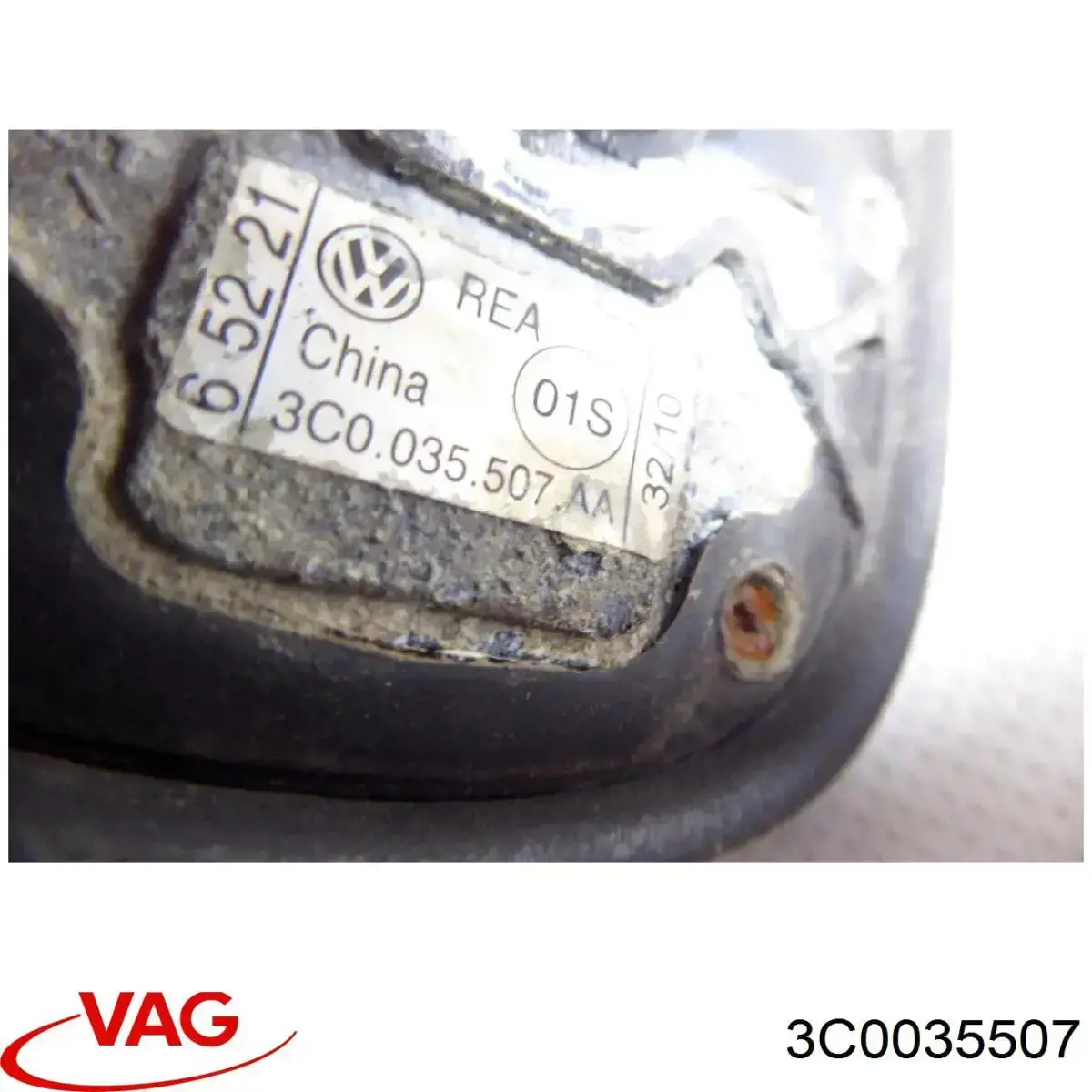 Antena VAG 3C0035507 preço, a partir de 81,72 USD