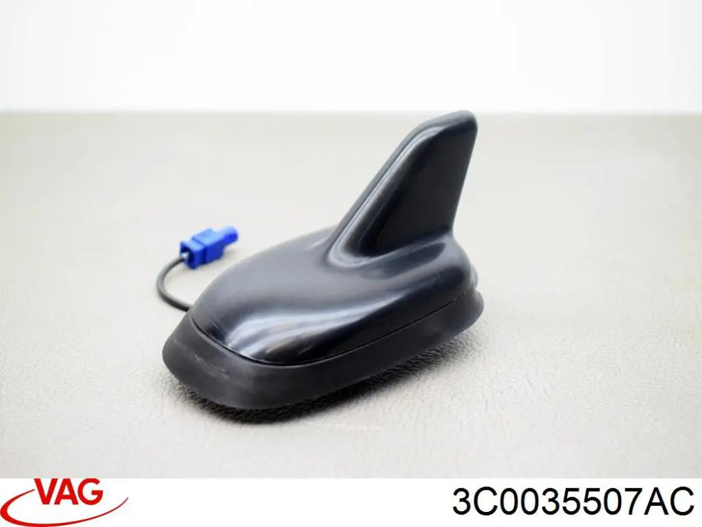 Antena VAG 3C0035507AC preço, a partir de 293,85 USD