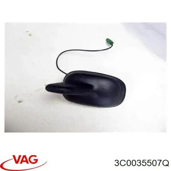 Antena VAG 3C0035507Q preço, a partir de 154,54 USD