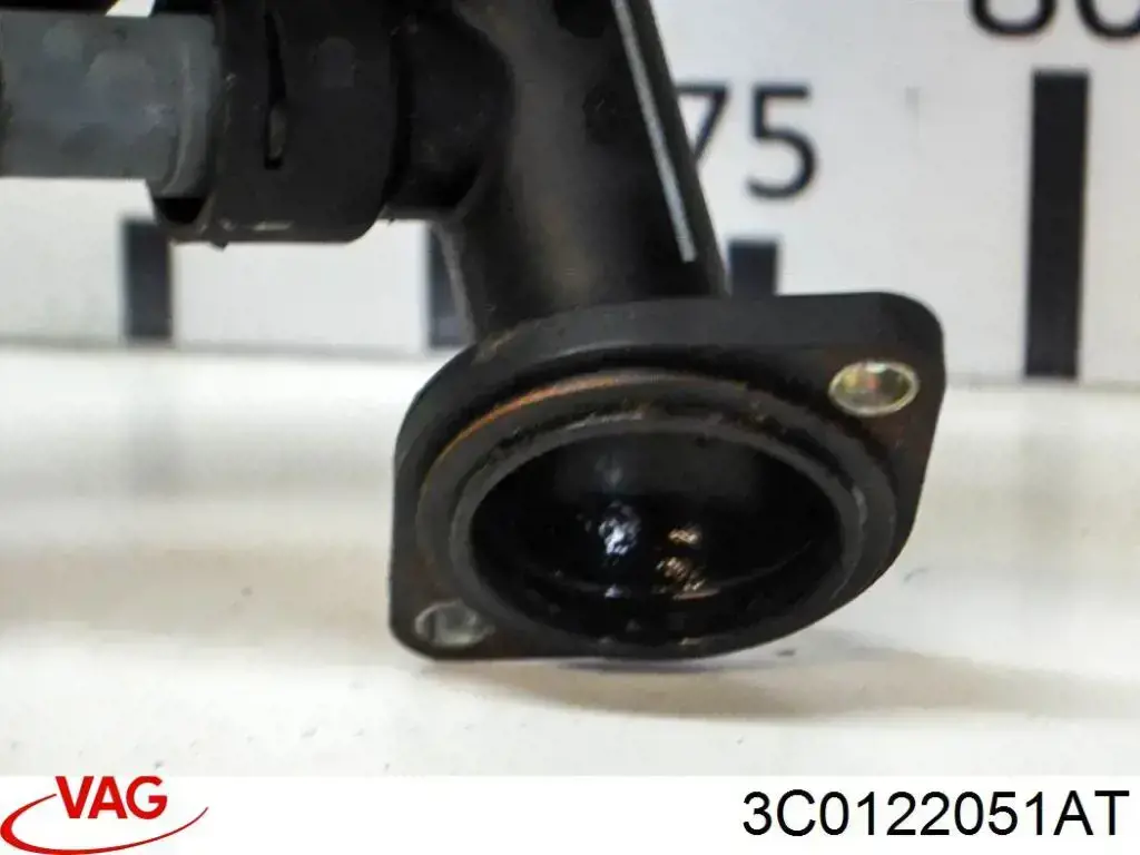  VAG 3C0122051AT preço, a partir de 31,66 USD
