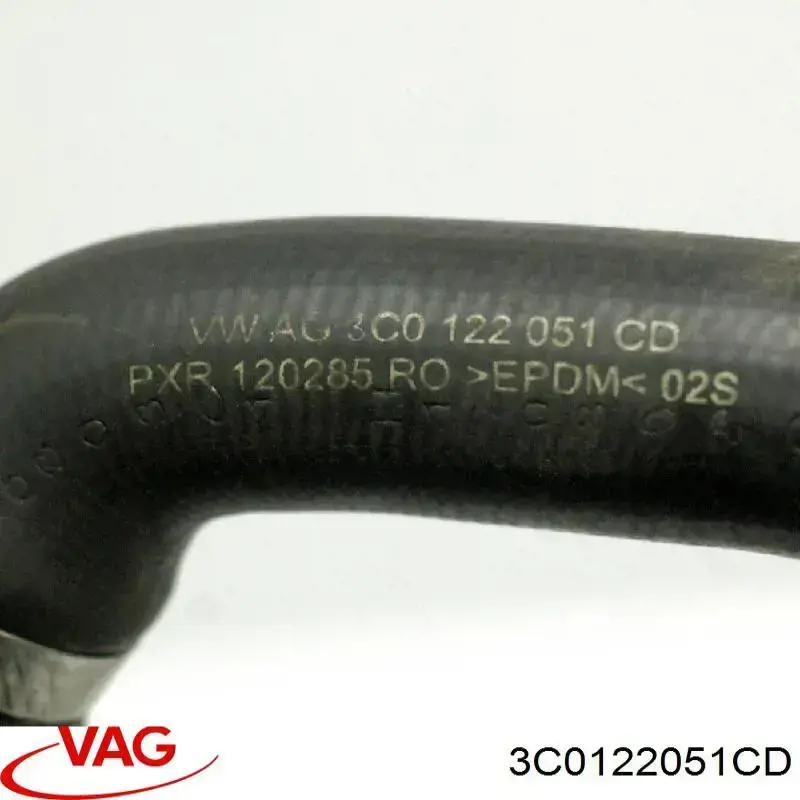  VAG 3C0122051CD preço, a partir de 52,92 USD
